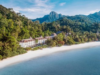 Andaman Resort in Langkawi