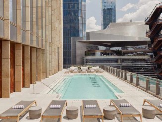 best luxury hotel new york city