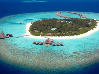 review anantara kihavah maldives villas