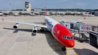 review edelweiss air airbus a340 business class