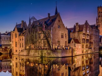 things to see and do in Belgium