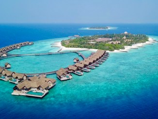 travel guide to the Maldives